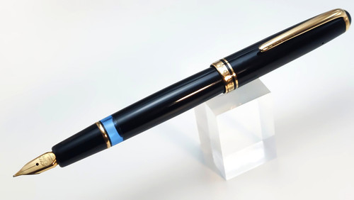 Montblanc 254 penna - montblanc, f,