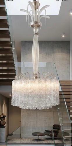 Lampadario celebre modello