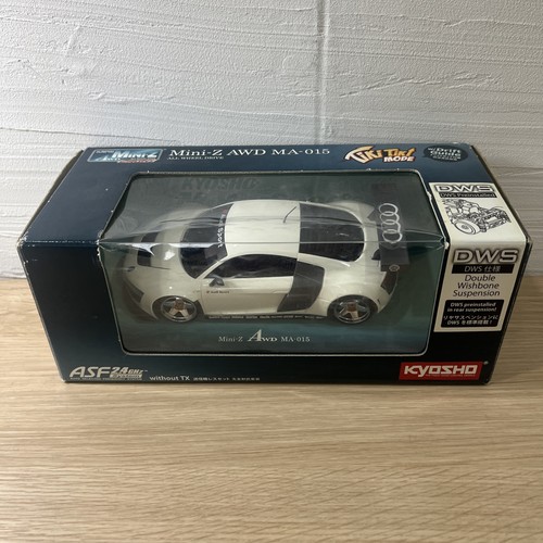 Old very rare kyosho - old,