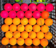 36 palline Volvik Vivid, Vimax