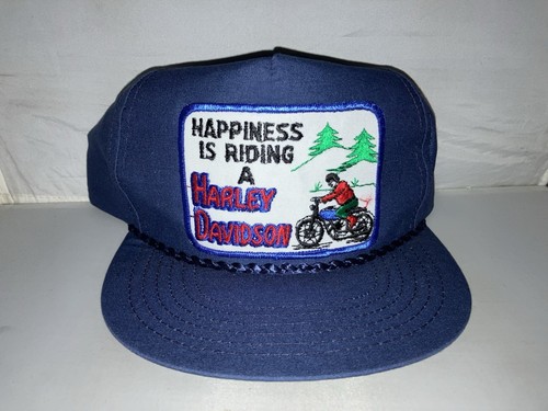 Cappello berretto vintage