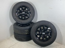 Ruote Complete FORD Transit