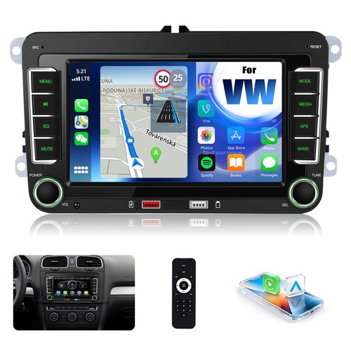 Camecho carplay autoradio per - camecho,