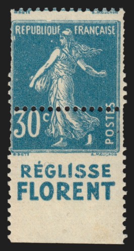192b variété piquage à - variété, "piquage