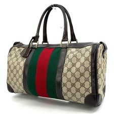 Gucci borsa vintage Boston