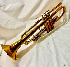 Tromba Stradivari Vincent
