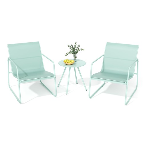 Pamapic set pezzi patio - set, 3