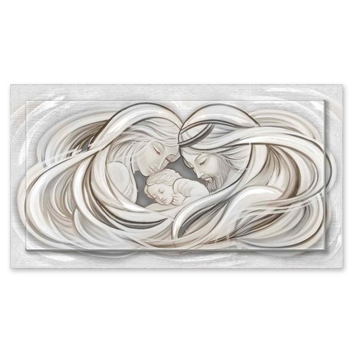Lupia quadro tela cornice - tela,