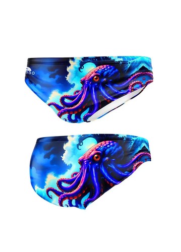 Turbo costume slip pulp - turbo,