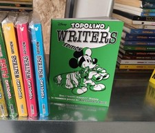 TOPOLINO WRITERS EDITION