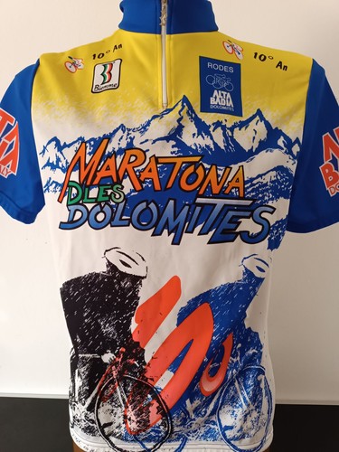 Maglia ciclismo originale - maglia,