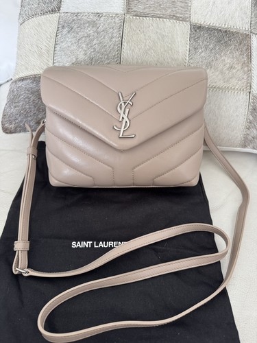 Saint laurent lou loulou - saint, lou,
