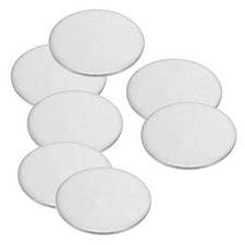 40mm disco acciaio 40pcs - 40mm, acciaio,