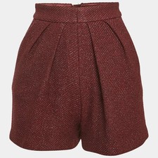 Elisabetta Franchi plissettato