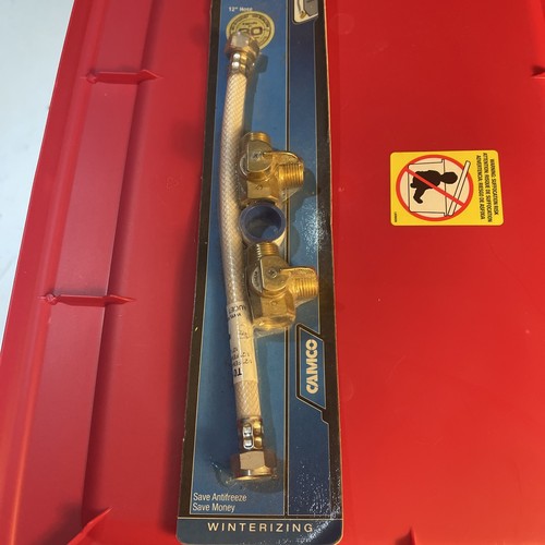Camco 35963 supreme kit - supreme,