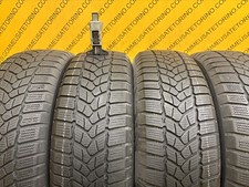 PNEUMATICI USATI GOMME USATE INVERNALI FIRESTONE 185 65 15 AL 54%