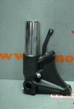 YAMAHA R1 2007-2007 PIEDINO FORCELLA SINISTRO ( gancio rotto ) LEFT FORK FOOT