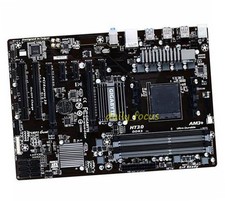 Gigabyte GA-970A-DS3P socket