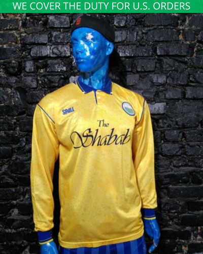 Maglia calcio riverside - maglia,