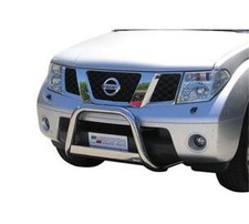 BULL BAR Nissan PathFinder 05