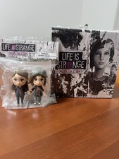 LIFE IS STRANGE BEFORE THE