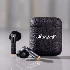 CUFFIE BLUETOOTH MARSHALL