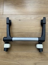 Adattatore Seggiolino Auto