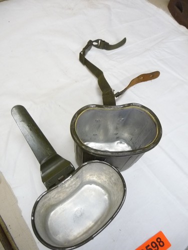 8598 vecchia bottiglia - ,