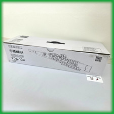 Yamaha YDS-120 Sassofono
