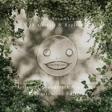 NieR Automata / Gestalt &