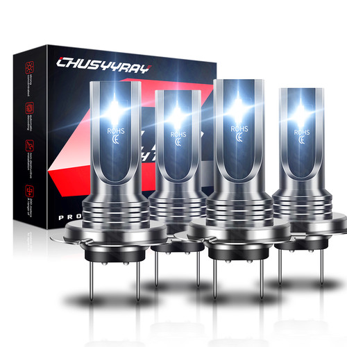 Per bmw f16 - 2015-2019, h7