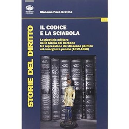 Codice sciabola la - il,