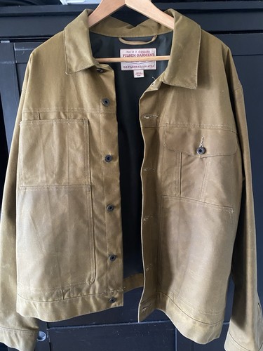 Giacca cruiser filson - cruiser, foderata