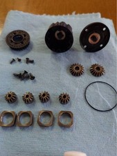 Kyosho V-one Lsd Differenziale