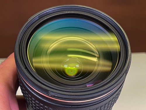 Tokina 8 pro fx - tokina, 2.8