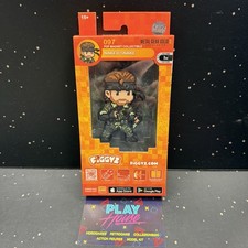 NAKED SNAKE METAL GEAR SOLID 3