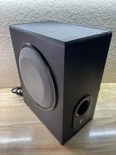 Logitech 530 1 system - logitech, 5.1