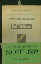 DALL'ODISSEA QUASIMODO