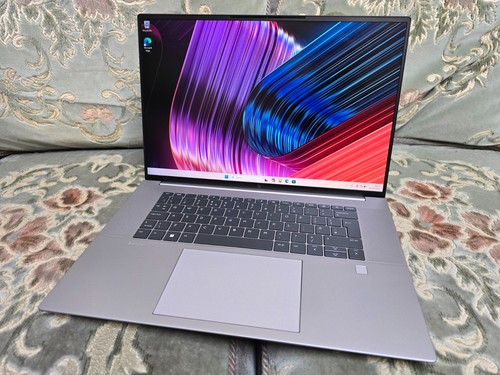 Zbook studio pollici g10 - hp,