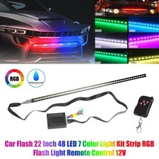 Knight Rider Scanner LED 22