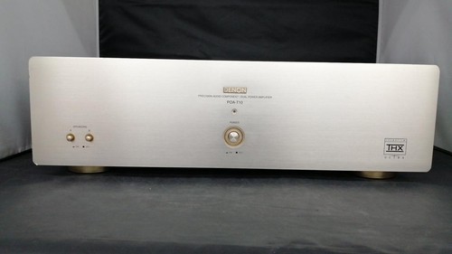 Amplificatore potenza denon - di,