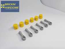 LEGO TECHNIC 4112203 6000018