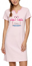 Camicia da Notte RAGNO Donna