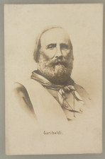 Foto cartolina autografa