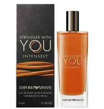 Armani Stronger With You