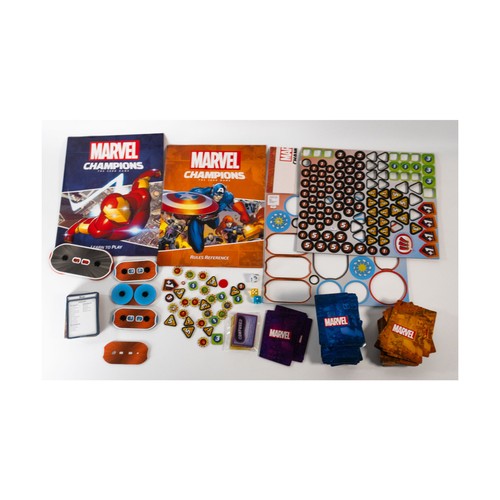Ffg giochi tavolo - ffg,