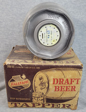 Mini barile fusto birra bozza