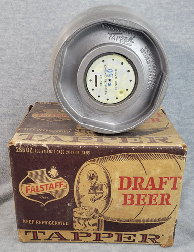 Mini barile fusto - birra, bozza