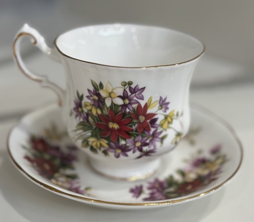Set tazza tè - tè, h