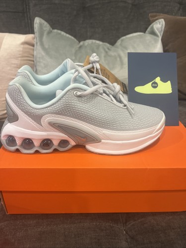 Nike air max argento - nike, dn